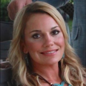 Meet your Posher, Erika